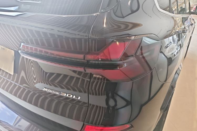 Used BMW X5 2023 xDrive 30Li Luxury M Sport Package Right Rear Taillight