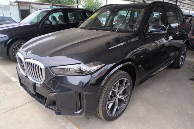 Used BMW X5 2023 xDrive 30Li Luxury M Sport Night Edition Package
