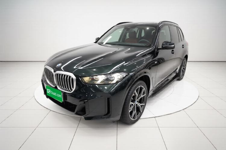 BMW X5 2023 xDrive 30Li Luxury M Sport Night Edition Package