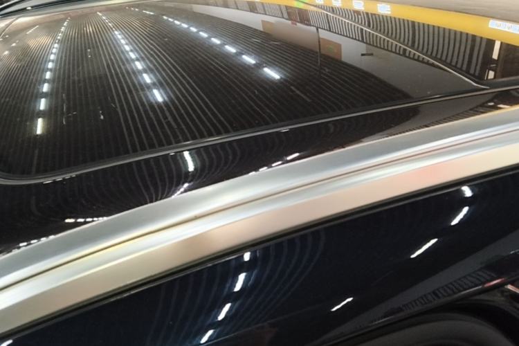 Used BMW X5 2023 xDrive 40Li M Sport Package Roof