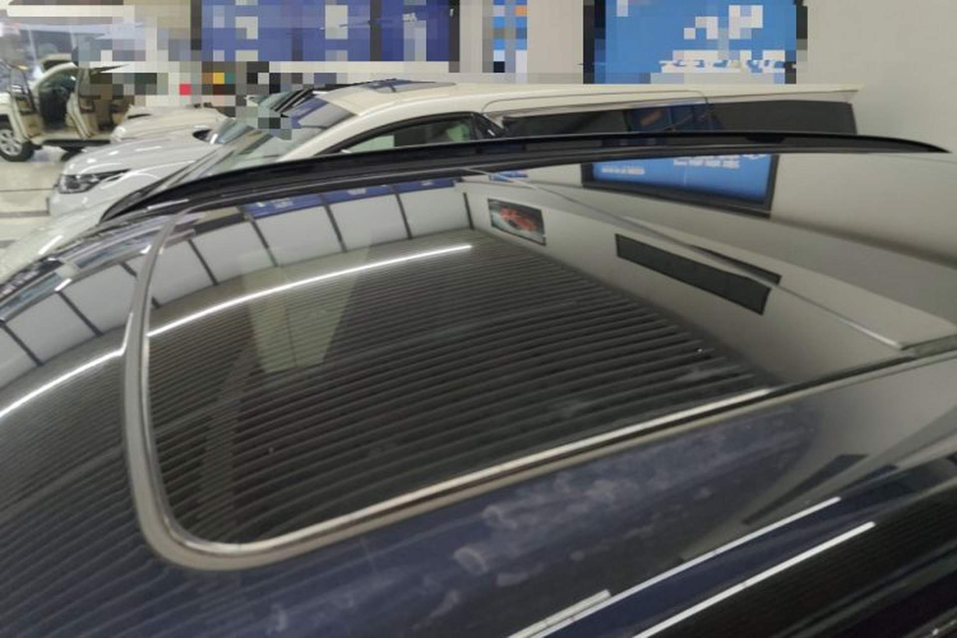 Used BMW X5 2023 xDrive 40Li M Sport Night Edition Package Roof
