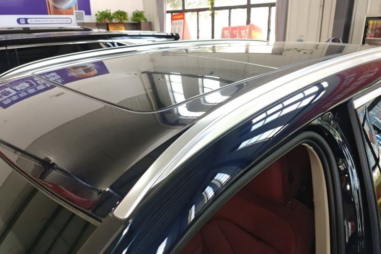 Used BMW X5 2023 xDrive 30Li Luxury M Sport Package Roof