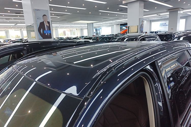 Used BMW X5 2023 xDrive 30Li Luxury M Sport Night Edition Package Roof