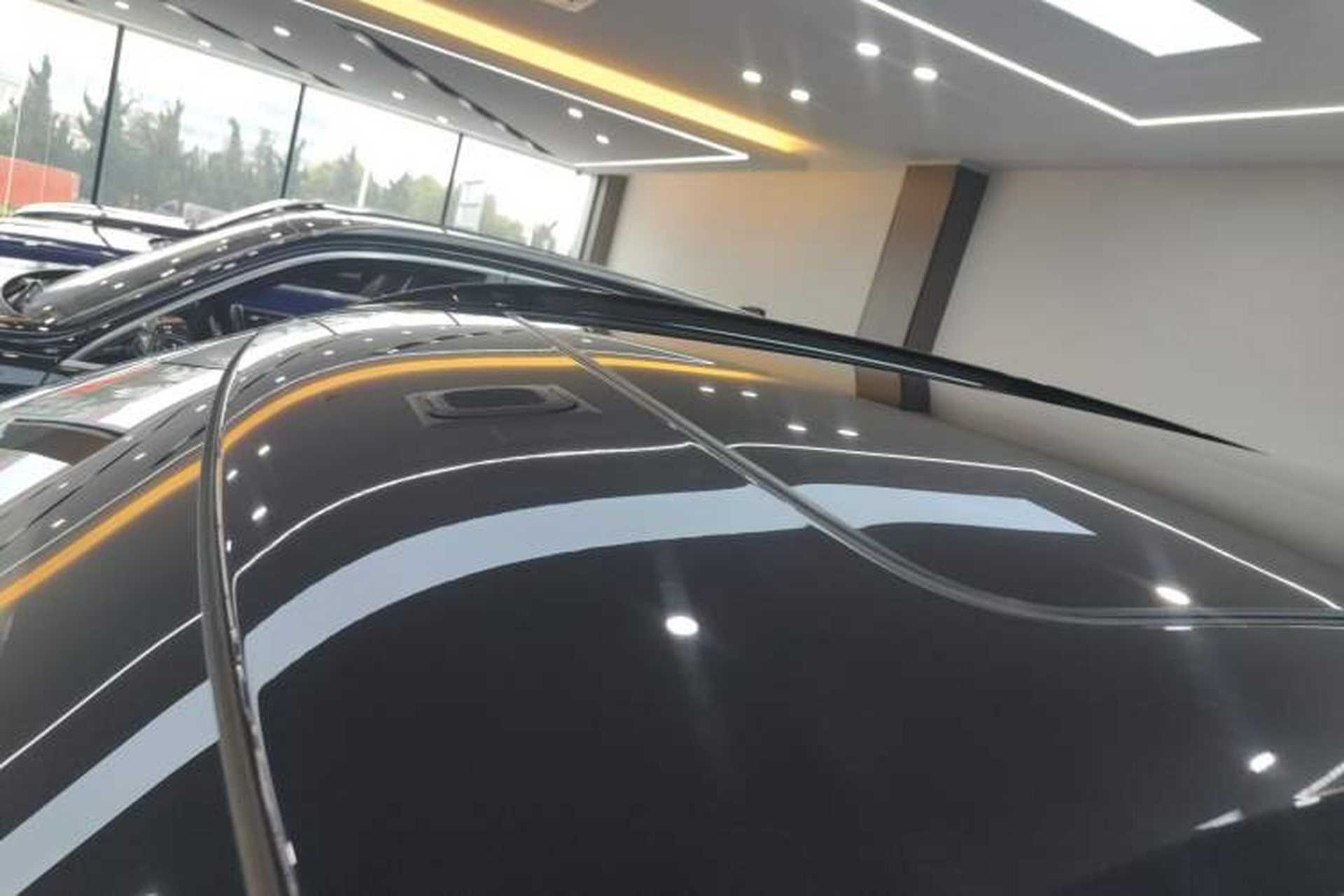 Used BMW X5 2023 xDrive 30Li Luxury M Sport Night Edition Package Roof