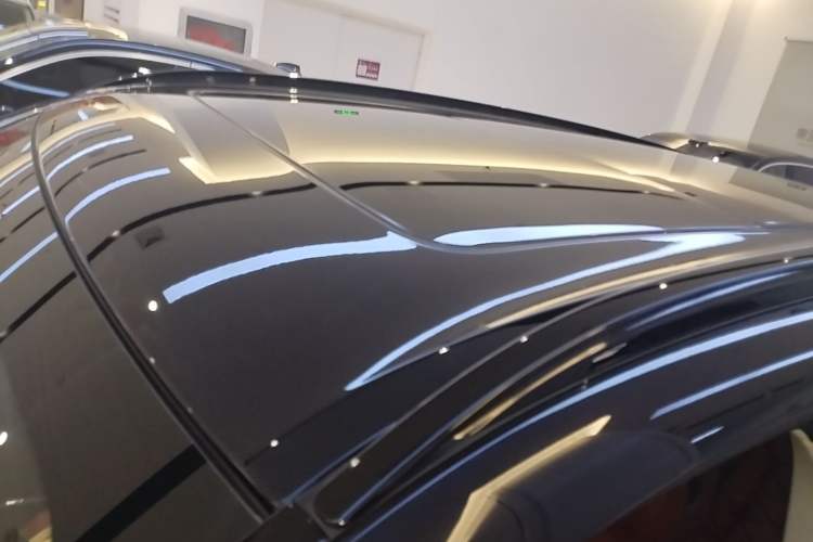 Used BMW X5 2023 xDrive 30Li Luxury M Sport Night Edition Package Roof
