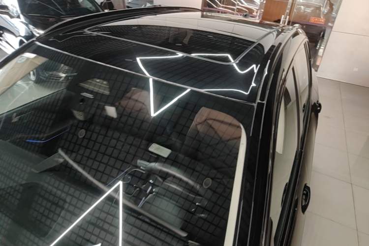 Used BMW X5 2023 xDrive 30Li Luxury M Sport Night Edition Package Roof