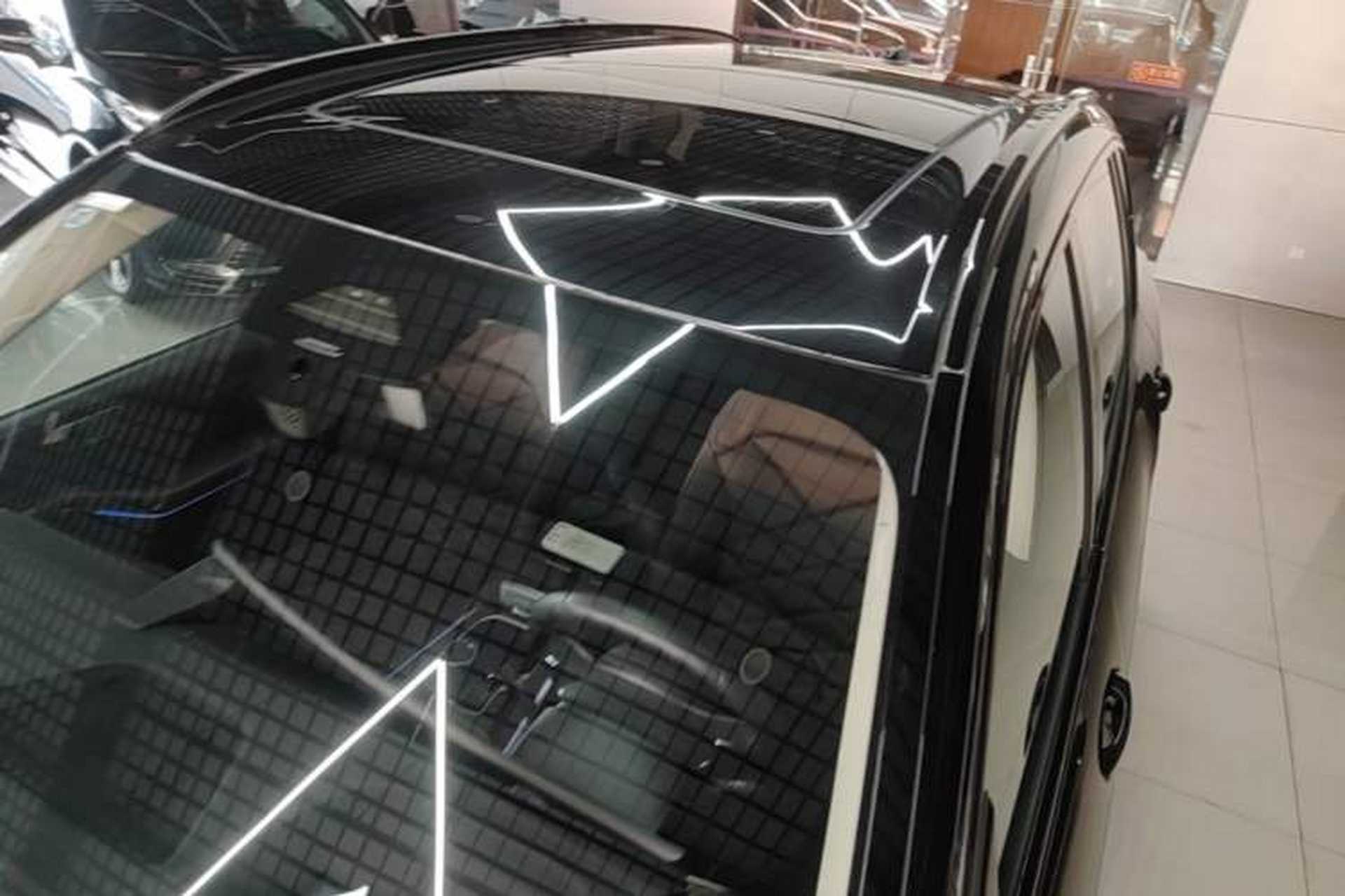Used BMW X5 2023 xDrive 30Li Luxury M Sport Night Edition Package Roof