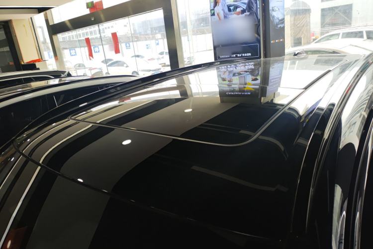 Used BMW X5 2023 xDrive 40Li M Sport Night Edition Package Roof