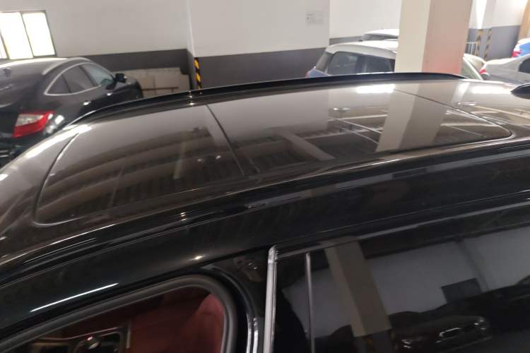 Used BMW X5 2023 xDrive 30Li Luxury M Sport Night Edition Package Roof