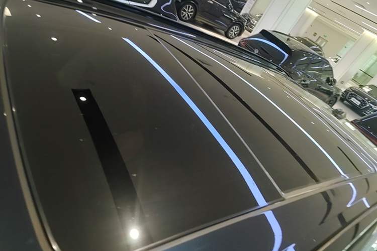 Used BMW X5 2023 xDrive 30Li Luxury M Sport Night Edition Package Roof