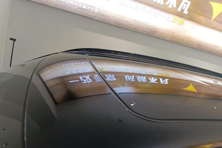 Used BMW X5 2023 xDrive 30Li Luxury M Sport Night Edition Package Roof