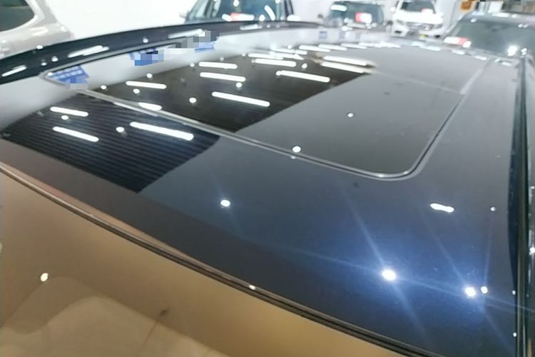 Used BMW X5 2023 xDrive 30Li Luxury M Sport Night Edition Package Roof