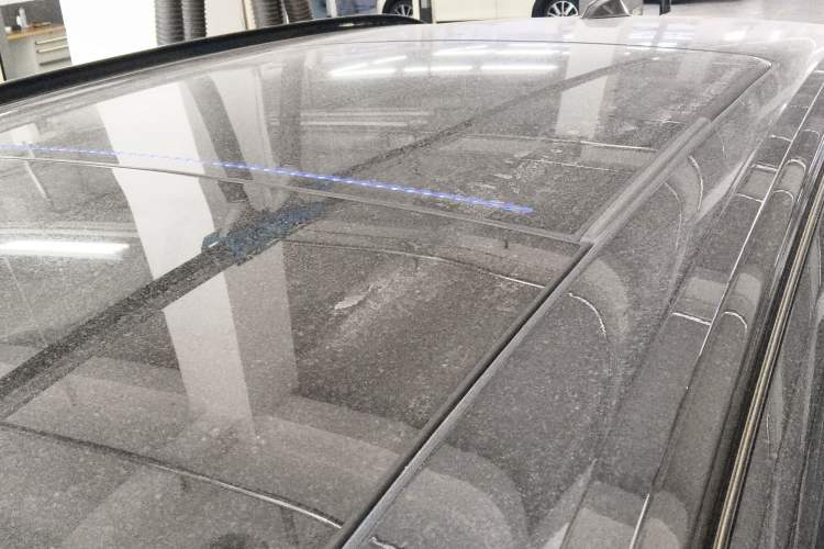 Used BMW X5 2023 xDrive 30Li Luxury M Sport Night Edition Package Roof