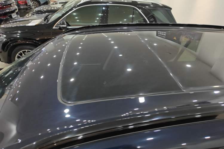 Used BMW X5 2023 xDrive 30Li Luxury M Sport Night Edition Package Roof