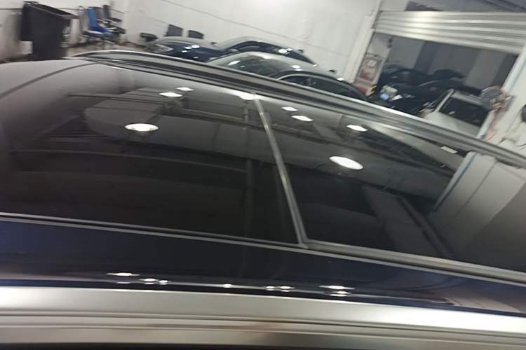 Used BMW X5 2023 xDrive 30Li Luxury M Sport Package Roof