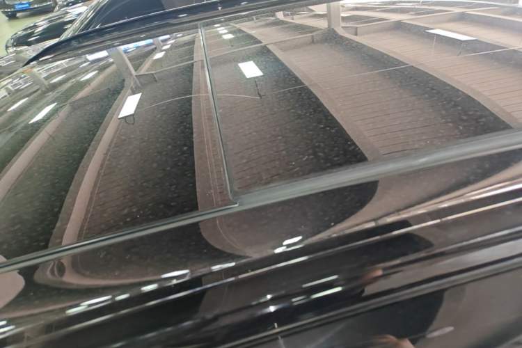 Used BMW X5 2023 xDrive 30Li Luxury M Sport Night Edition Package Roof