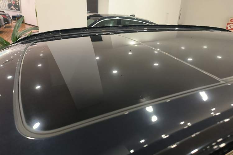 Used BMW X5 2023 xDrive 40Li M Sport Night Edition Package Roof