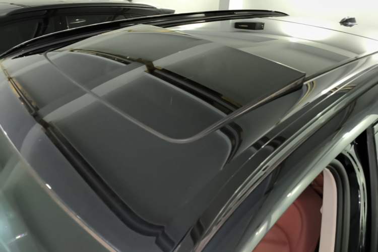 Used BMW X5 2023 xDrive 30Li Luxury M Sport Night Edition Package Roof
