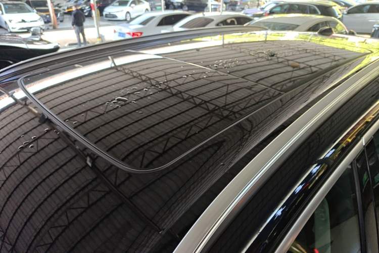 Used BMW X5 2023 xDrive 30Li Luxury M Sport Package Roof