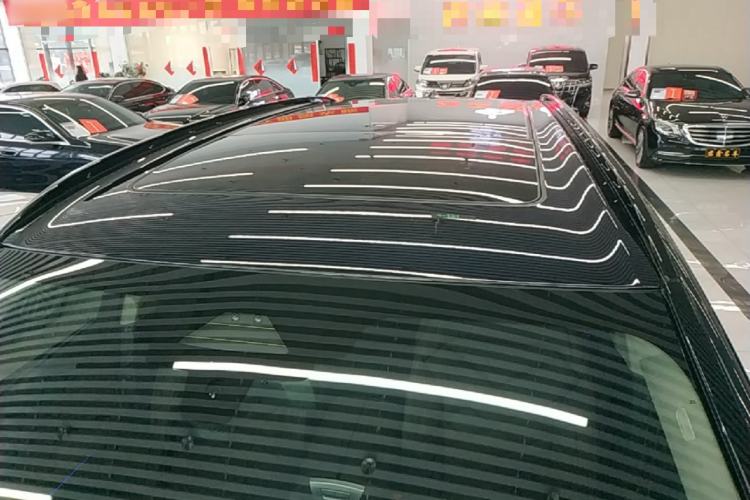 Used BMW X5 2023 xDrive 30Li Luxury M Sport Package Roof