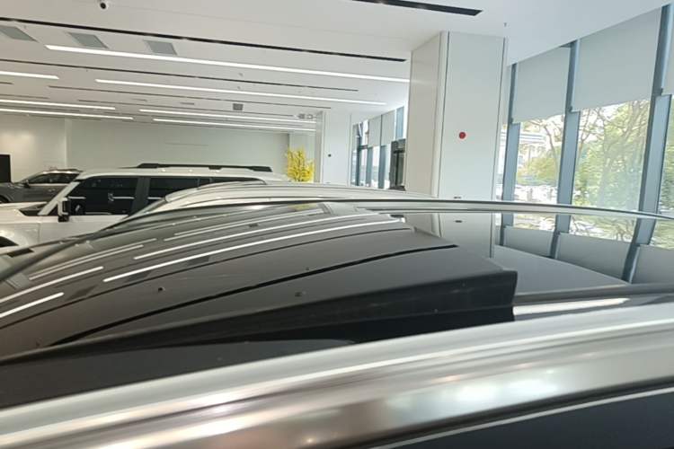 Used BMW X5 2023 xDrive 30Li Luxury M Sport Package Roof