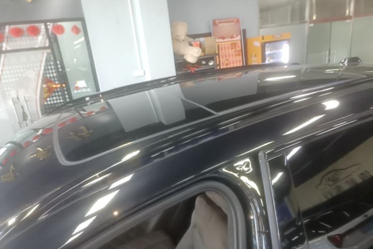 Used BMW X5 2023 xDrive 40Li M Sport Night Edition Package Roof