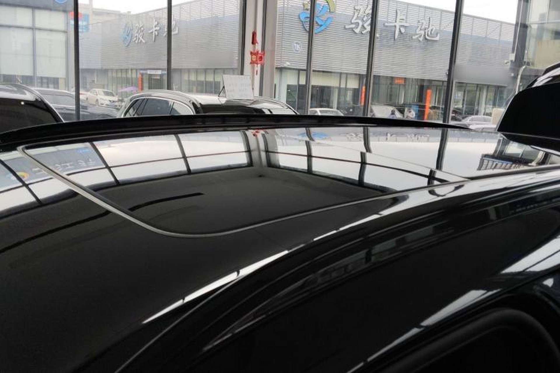 Used BMW X5 2023 xDrive 40Li M Sport Night Edition Package Roof