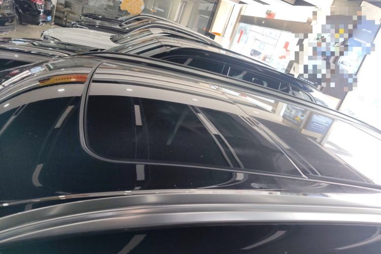 Used BMW X5 2023 xDrive 30Li Luxury M Sport Package Roof