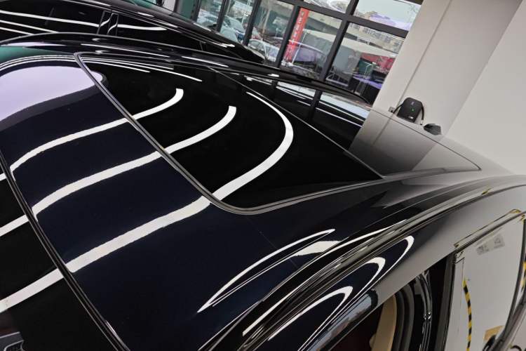 Used BMW X5 2023 xDrive 30Li Luxury M Sport Night Edition Package Roof