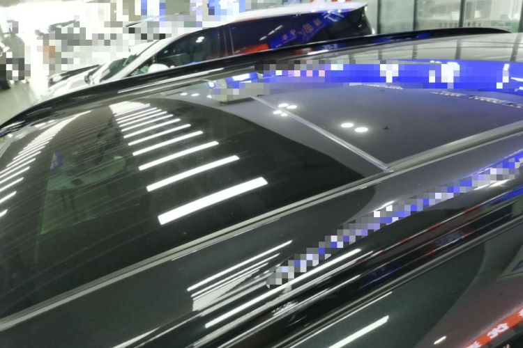 Used BMW X5 2023 xDrive 30Li Luxury M Sport Night Edition Package Roof