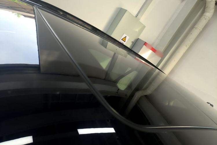 Used BMW X5 2023 xDrive 30Li Luxury M Sport Night Edition Package Roof