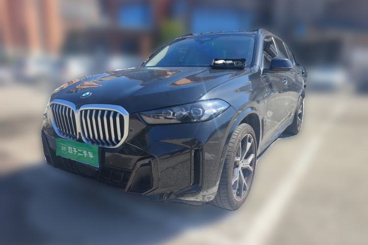 Gebrauchter BMW X5 2023 xDrive 30Li Luxury M Sport Night Edition Package Guazi used car, China used car export, Used car for sale, Used  cars, Cheapest cars for sale