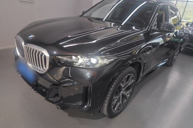 Used BMW X5 2023 xDrive 30Li Luxury M Sport Night Edition Package