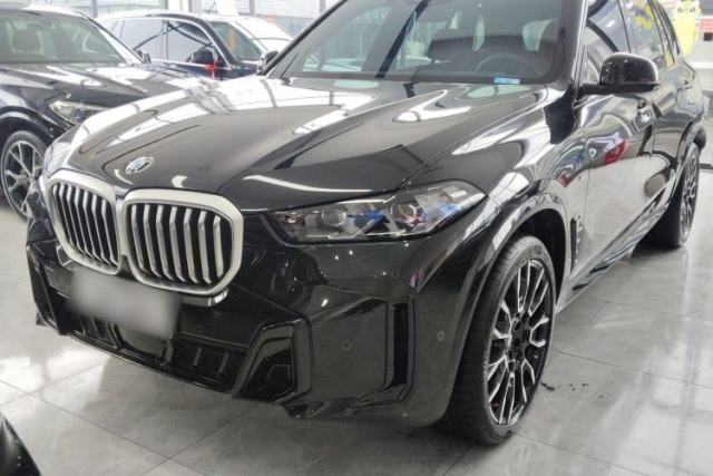 Used BMW X5 2023 xDrive 40Li M Sport Night Edition Package