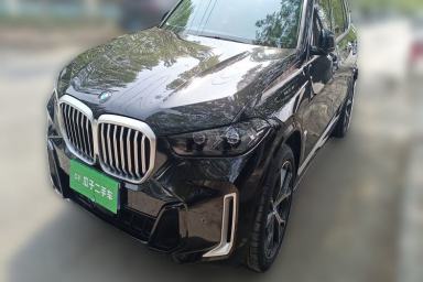 Used BMW X5 2023 xDrive 30Li Luxury M Sport Package