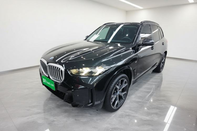BMW X5 2023 xDrive 30Li Luxury M Sport Night Edition Package