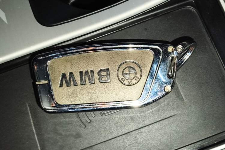Used BMW X5 2023 xDrive 40Li M Sport Package Vehicle Key