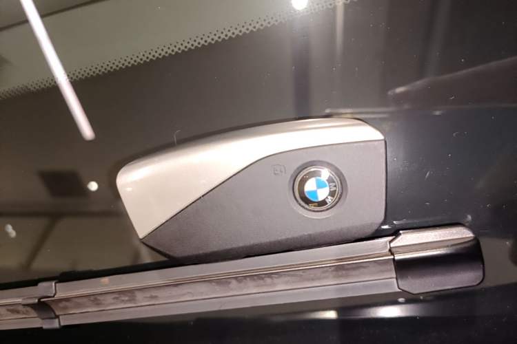Used BMW X5 2023 xDrive 30Li Luxury M Sport Night Edition Package Vehicle Key