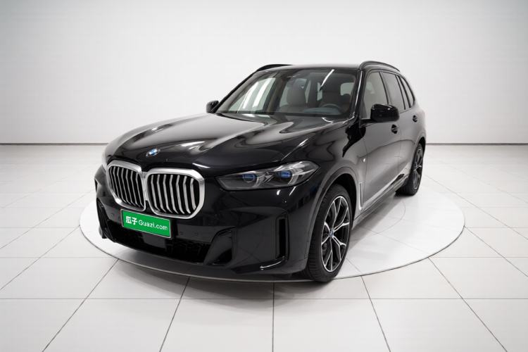 BMW X5 2023 xDrive 30Li Luxury M Sport Night Edition Package