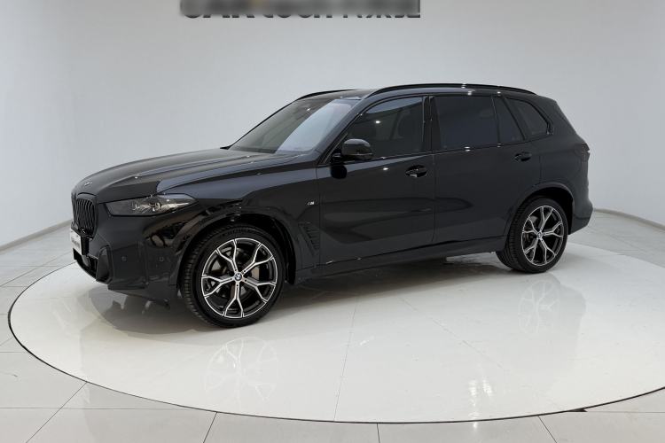 BMW X5 2023 xDrive 30Li Luxury M Sport Night Edition Package