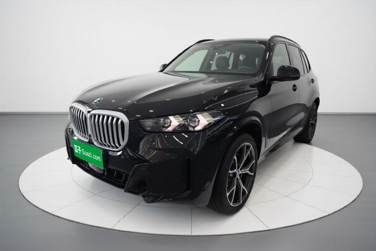 BMW X5 2023 xDrive 30Li Luxury M Sport Night Edition Package