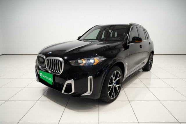 Used BMW X5 2023 xDrive 30Li Luxury M Sport Package