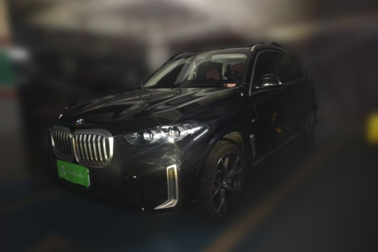 Gebrauchter BMW X5 2023 xDrive 30Li Luxury M Sport Package Guazi used car, China used car export, Used car for sale, Used  cars, Cheapest cars for sale