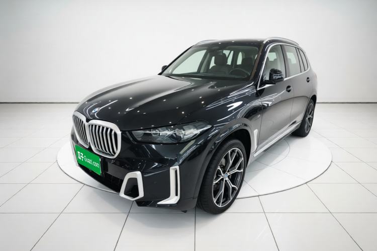 BMW X5 2023 xDrive 30Li Luxury M Sport Package