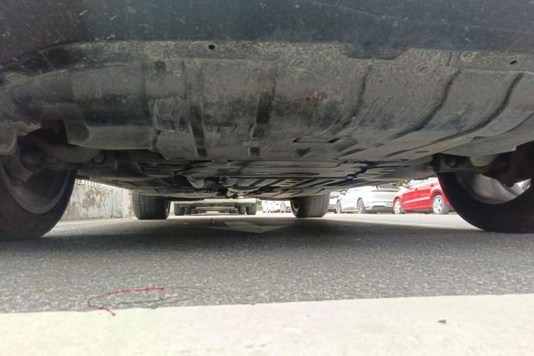 Used BMW X5 2023 xDrive 40Li M Sport Night Edition Package Chassis Front