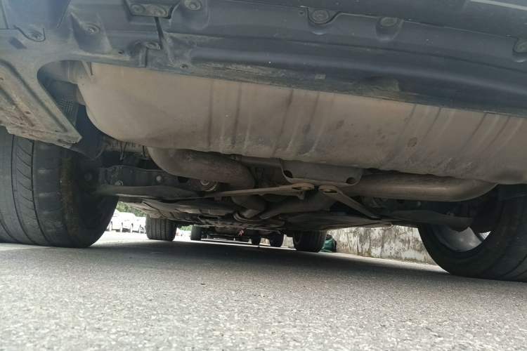 Used BMW X5 2023 xDrive 40Li M Sport Night Edition Package Chassis Rear