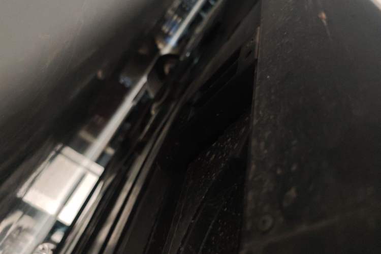 Used BMW X5 2023 xDrive 40Li Luxury Edition M Sport Night Vision Package Chassis Rear Left