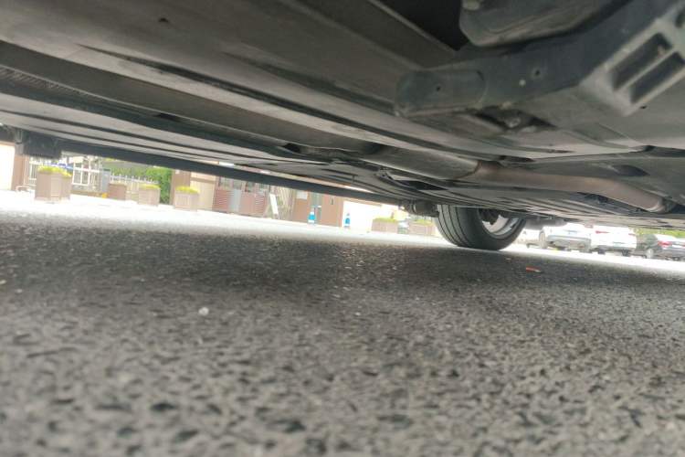 Used BMW X5 2023 xDrive 30Li Luxury M Sport Package Chassis Rear Right