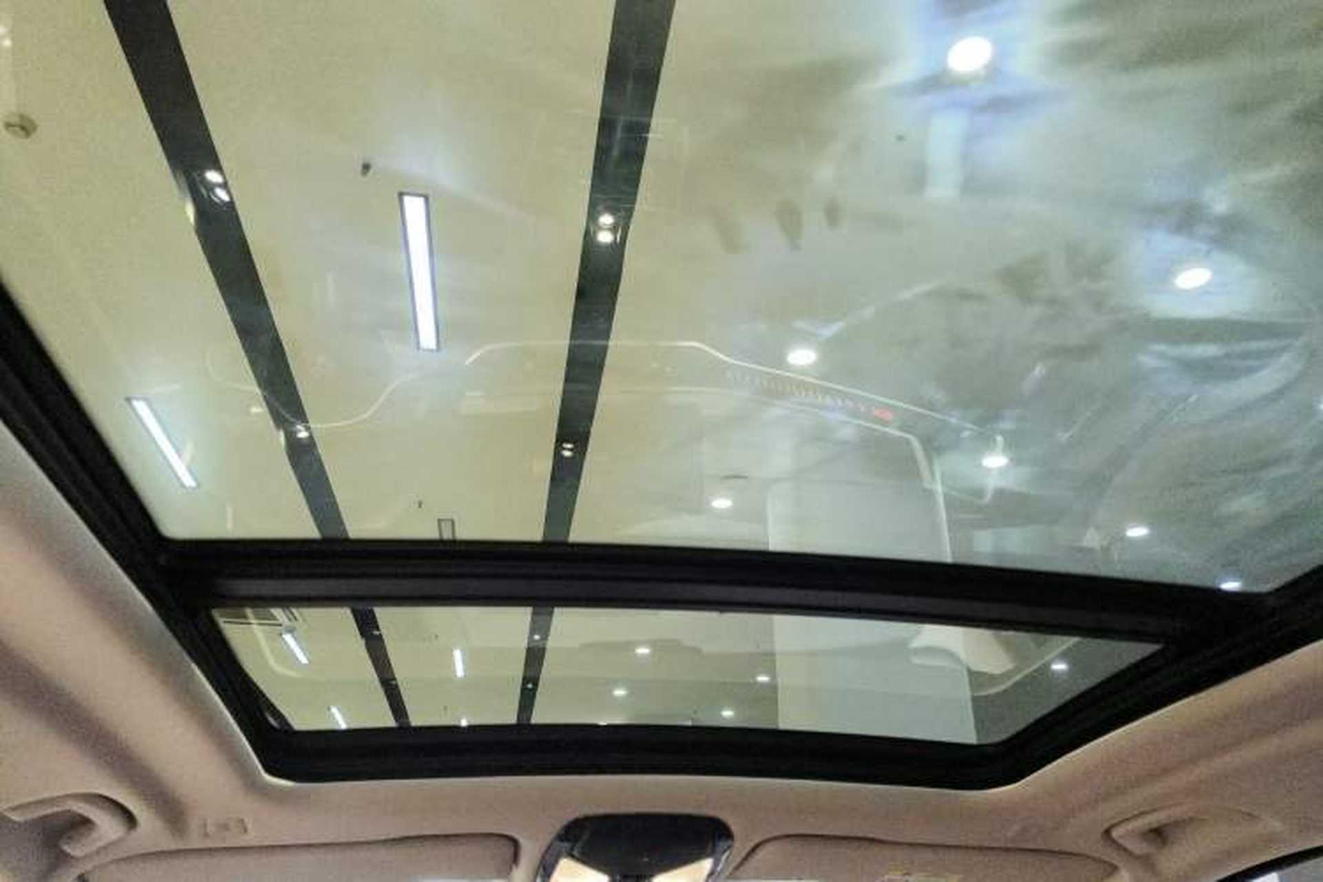 Used BMW X5 2023 xDrive 30Li Luxury M Sport Night Edition Package Headliner