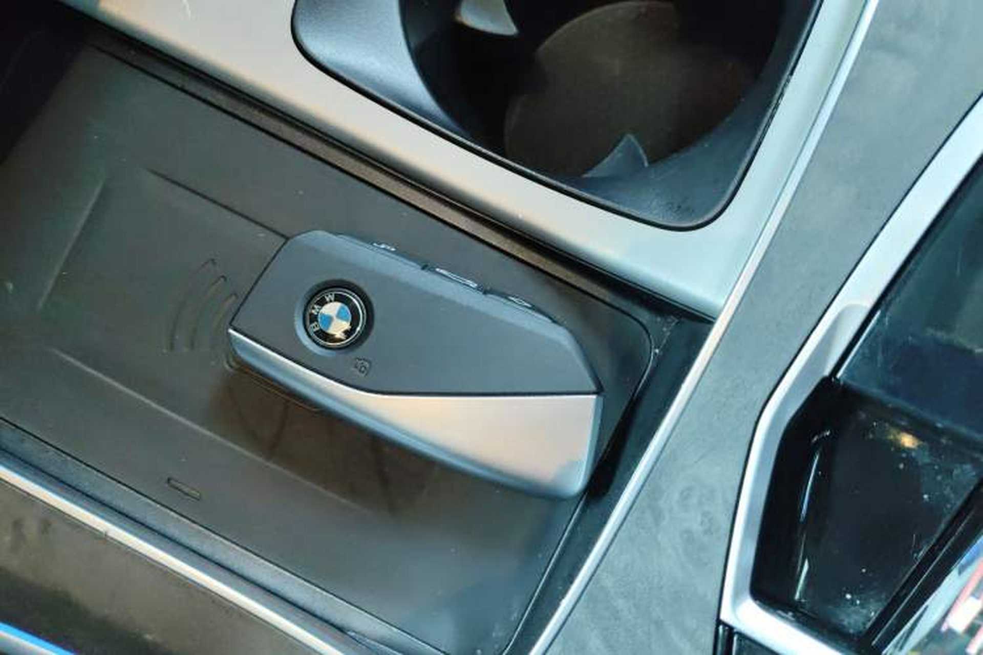 Used BMW X5 2023 xDrive 30Li Luxury M Sport Night Edition Package Interior 1
